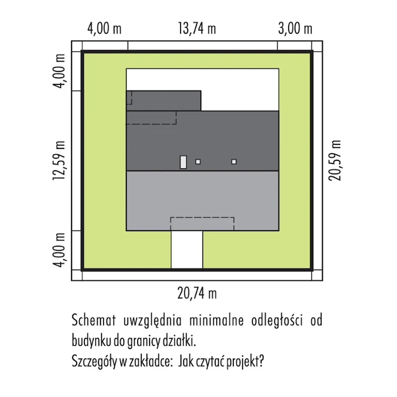 Mini 24 (wersja A) Rzut 2