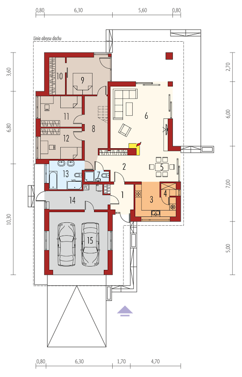 Liv 3 G2 ENERGO PLUS