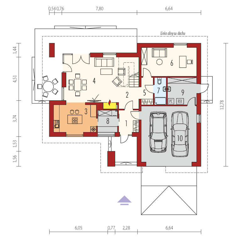 Olaf G2 ENERGO PLUS