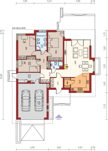 Eris G2 w. C MULTI-COMFORT