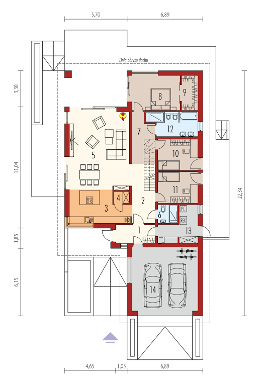 Alison IV G2 ENERGO PLUS