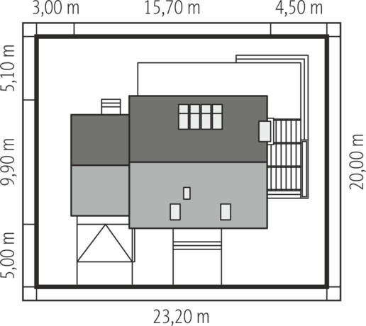 Niki II G1 Energo