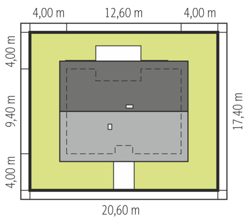 Karmela III Economic