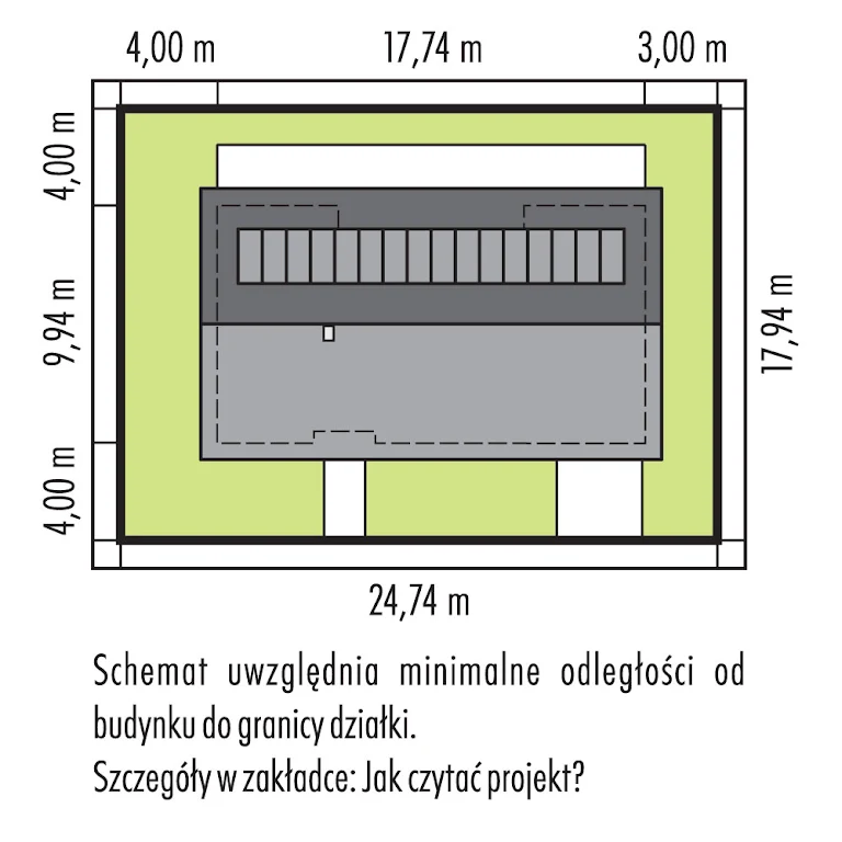 Eryk G1 (30 stopni) ENERGO PLUS
