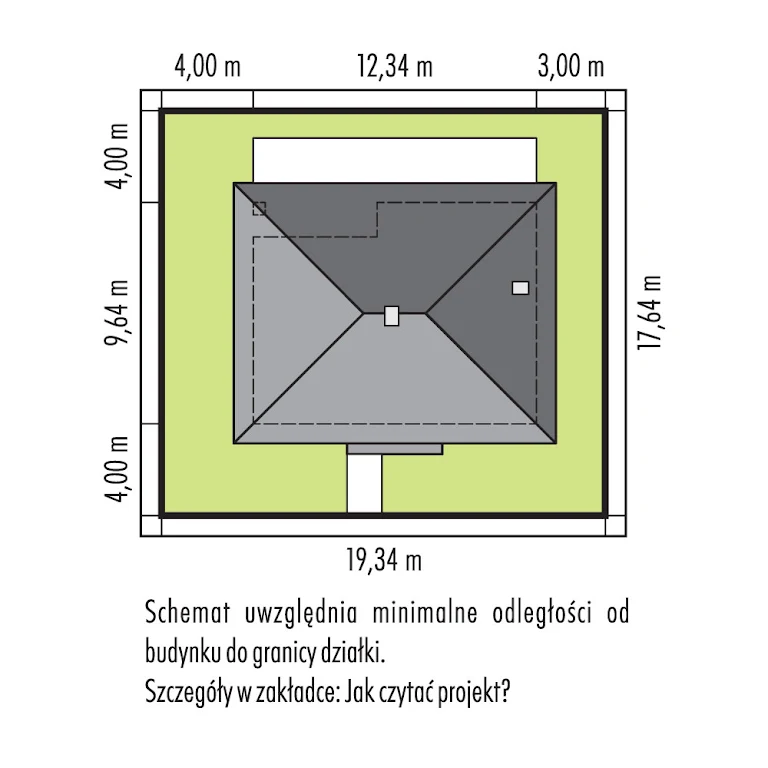 Mini 1 (wiązary)