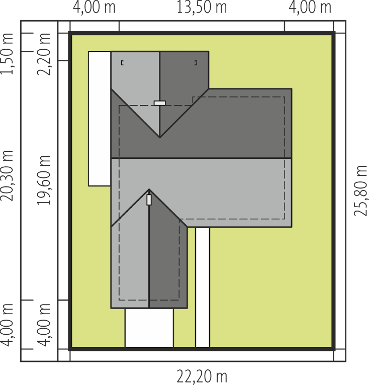 Simon (mały) G1