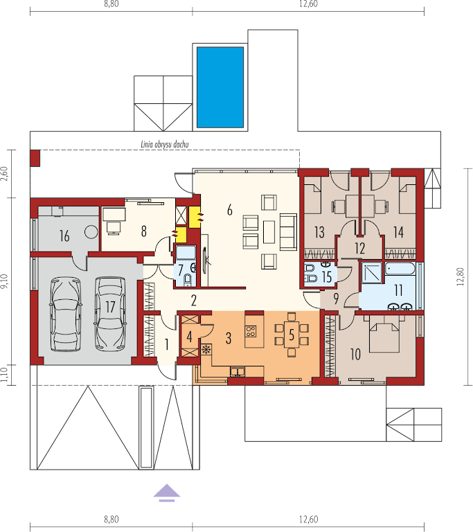 EX 11 G2 wersja D MULTI-COMFORT