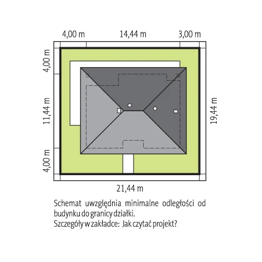 Mini 4 (wiązary)