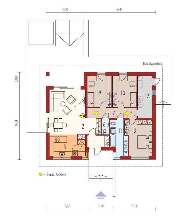 Mini 4 PLUS