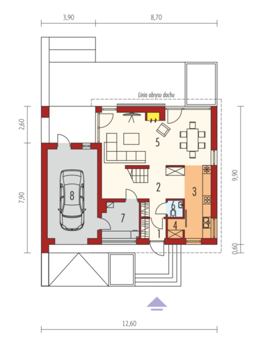 E14 G1 ECONOMIC