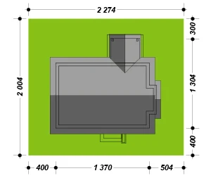 TK 200