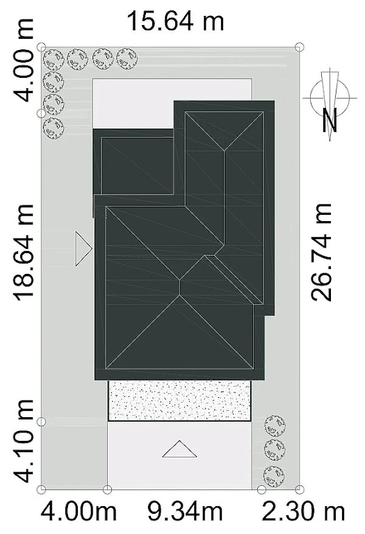 Dynamiczny D22 wariant I