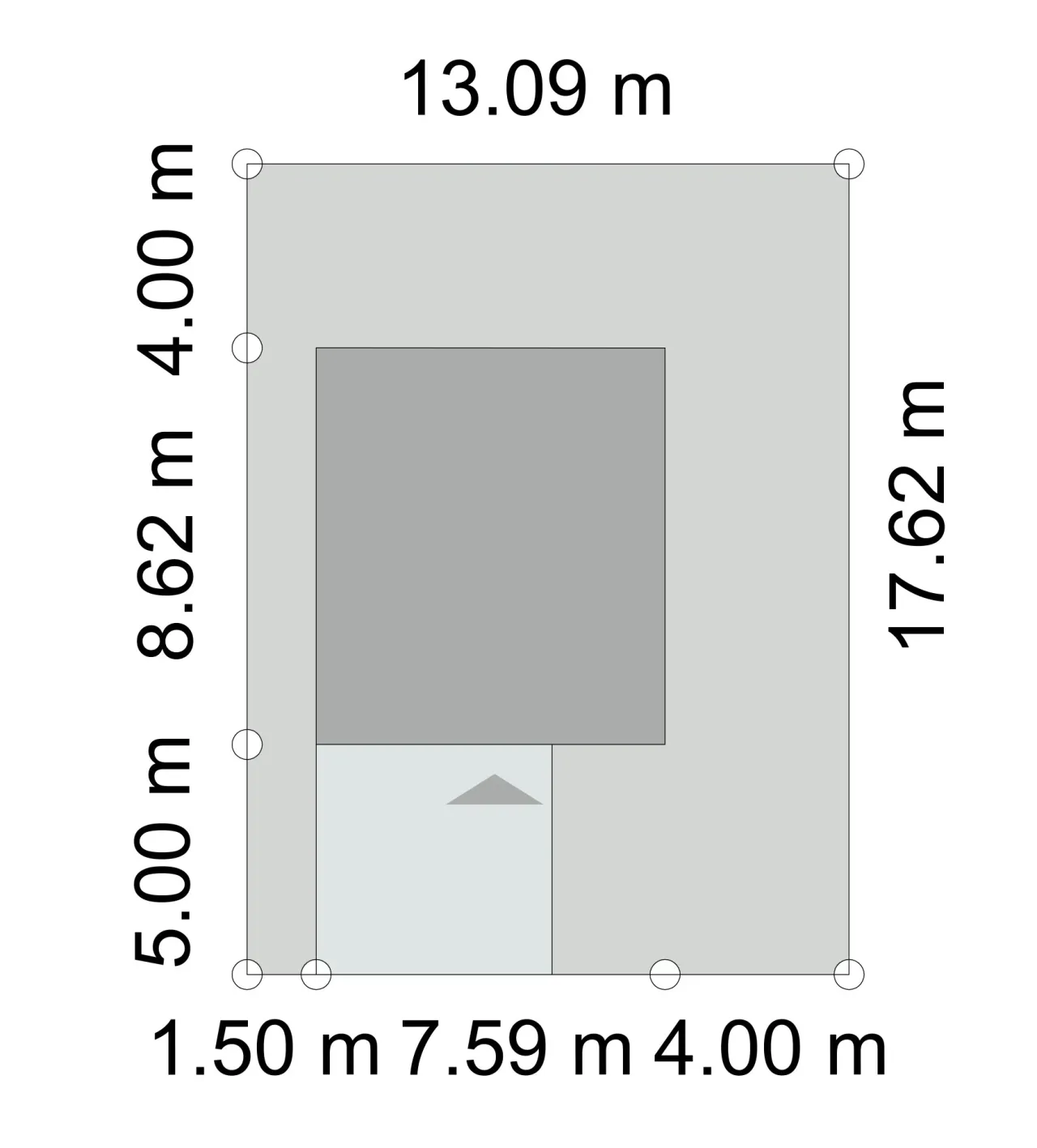 BK-69 Rzut 3
