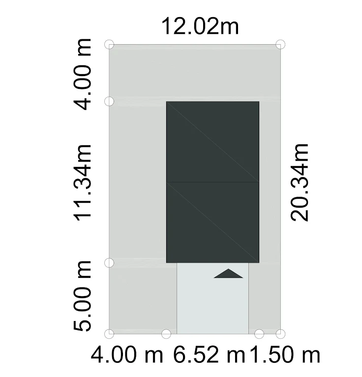 BK-19 segment