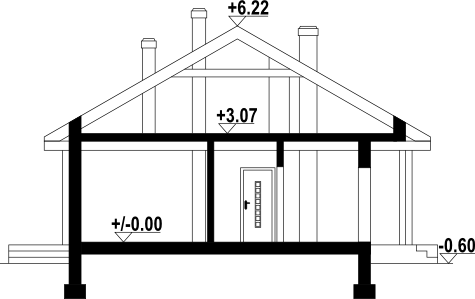 Piaseczno mm dw + wynajem