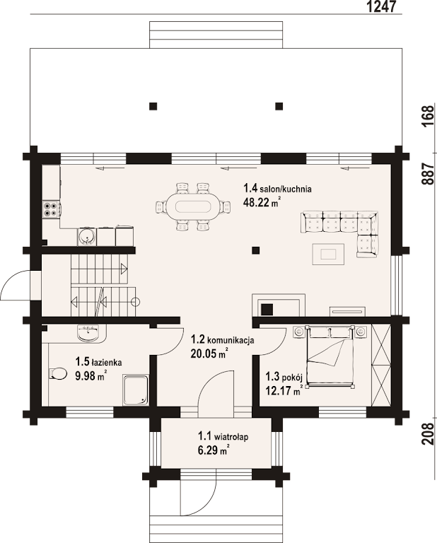 Bukowina 59 dw