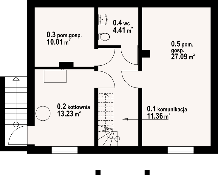 Miłków 19 dws