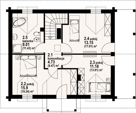 Milicz 17 dw