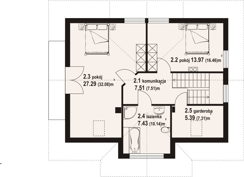 Roztoka 12 dw
