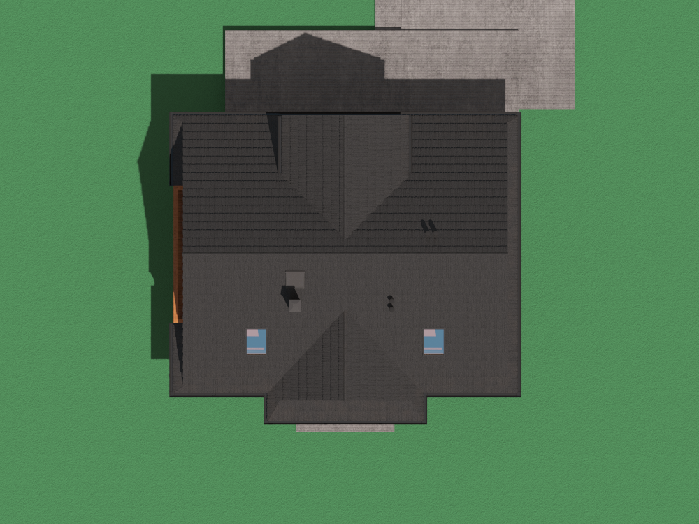 Roztoka 12 dw