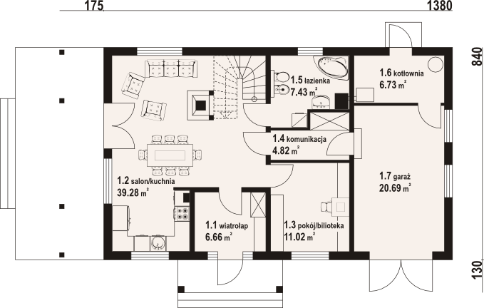 Milicz 53 dws