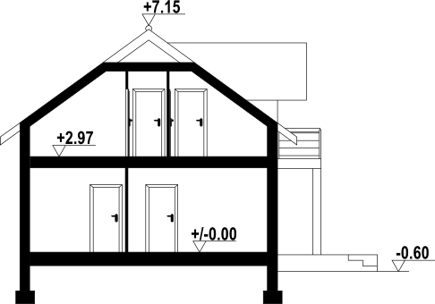 Działoszyce 15 dwst