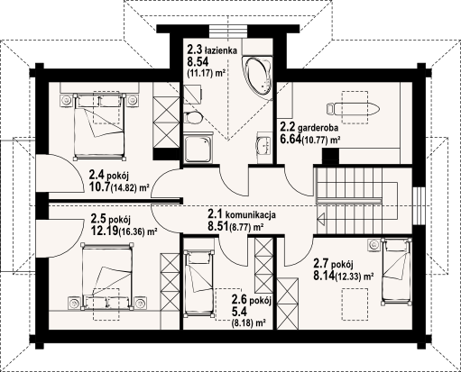 Bukowina 3 dw