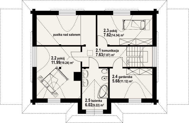 Chmielniki małe dw 11