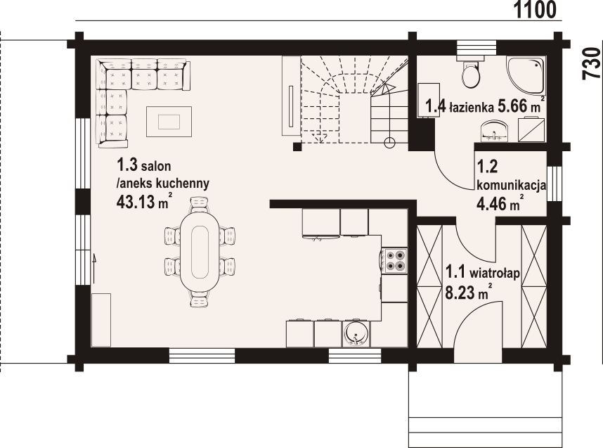 Osieczno a3 dw