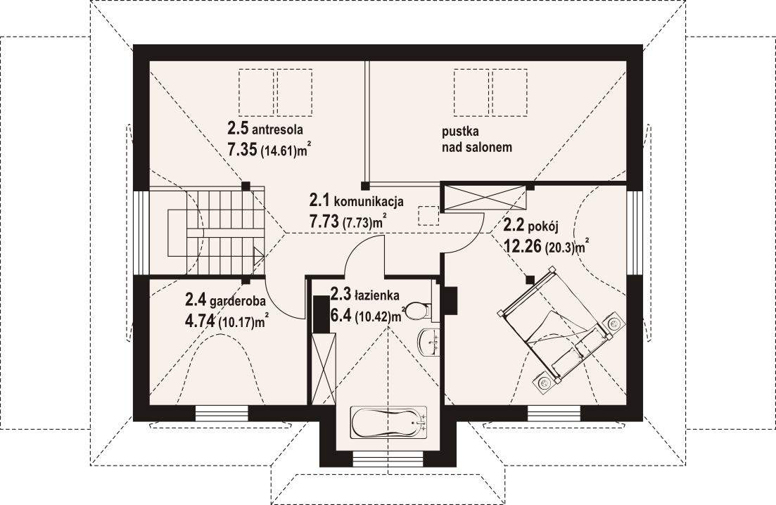 Chmielniki małe dw 21