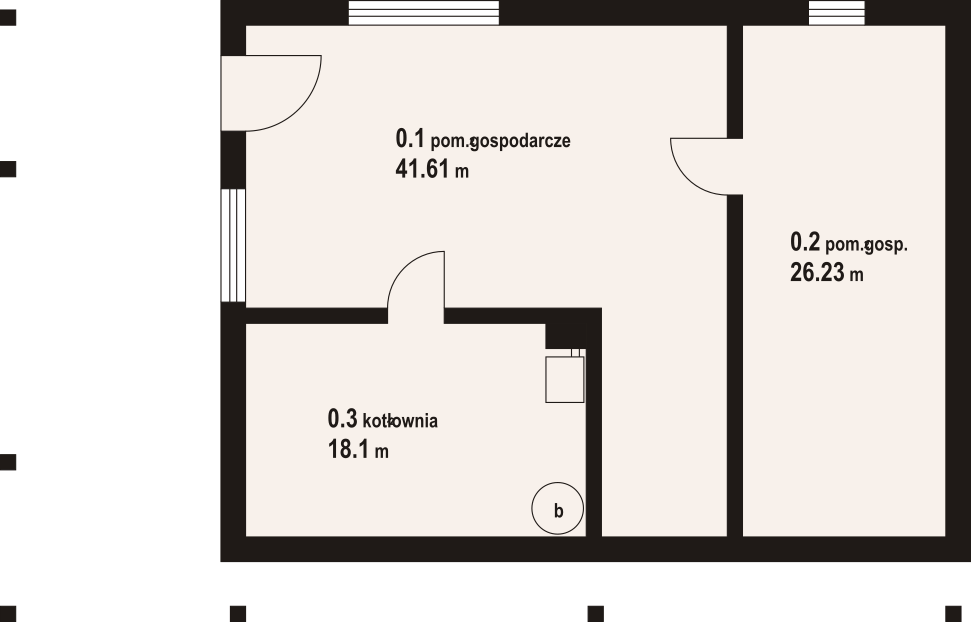 Świdnica 45 m