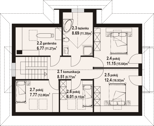 Bukowina 5dw