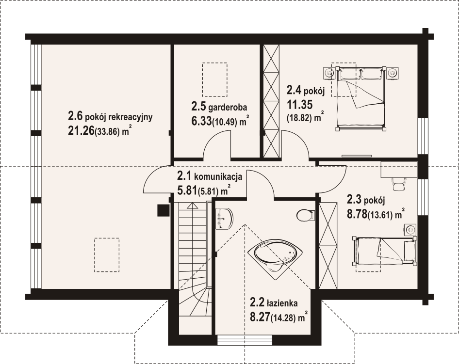 Chmielów dw 25 pcr