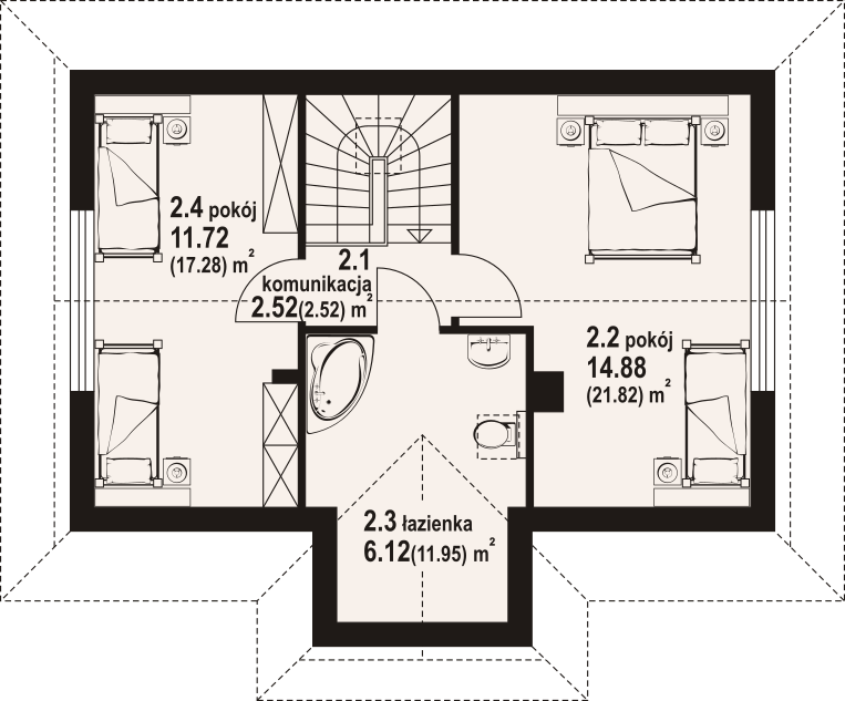 Zawoja 36 dw