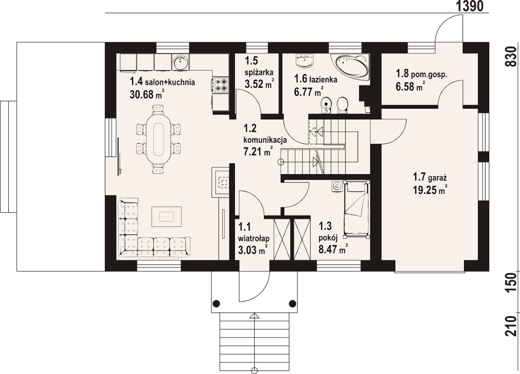 Biskupice 9