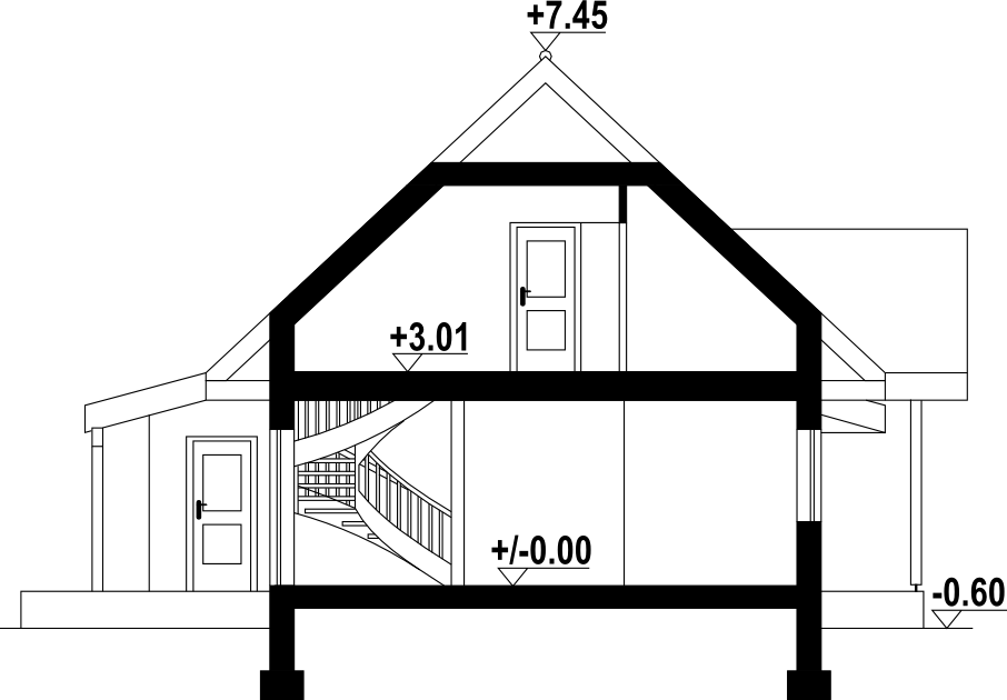 Zawoja mk 77g dws