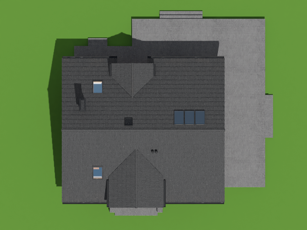 Dziekanowice 17 dw