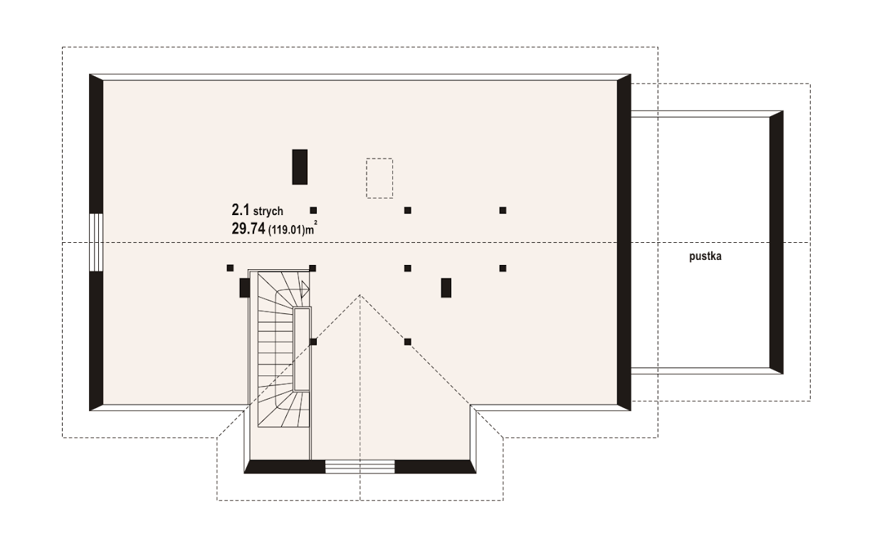 Chmielów dw 19