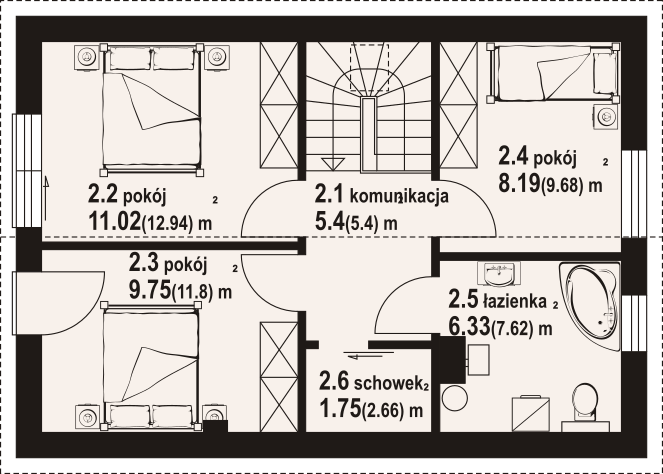 Bartkowo bb 70