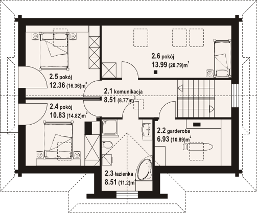 Bukowina 39 dw