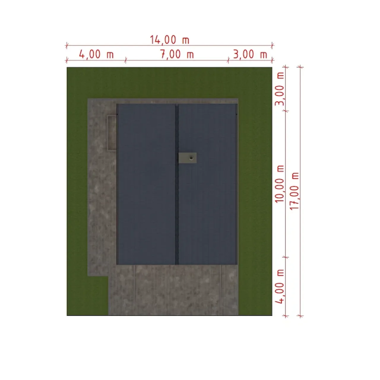 DTD G113D