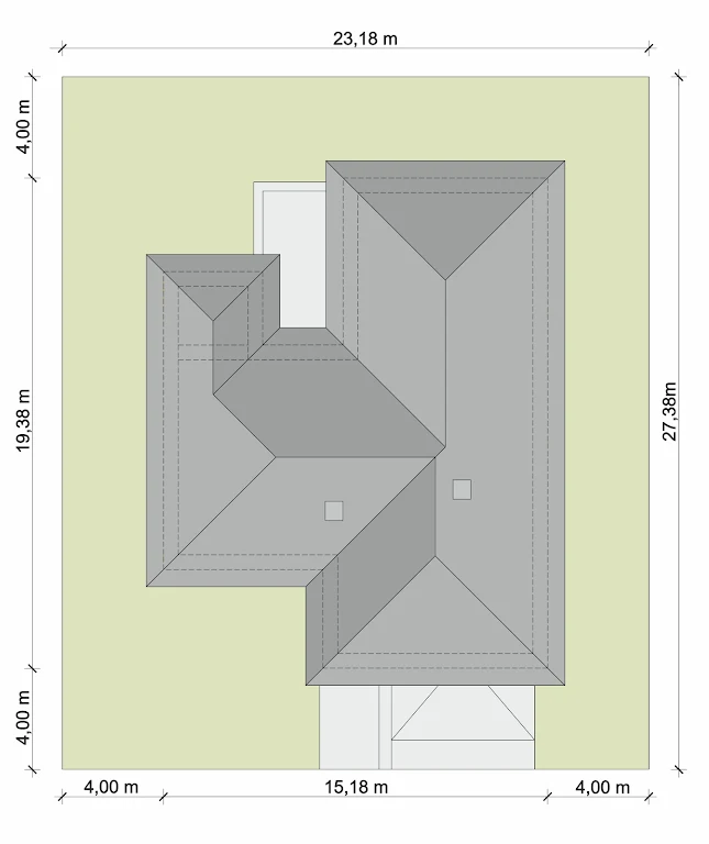 DOMENA 126 B