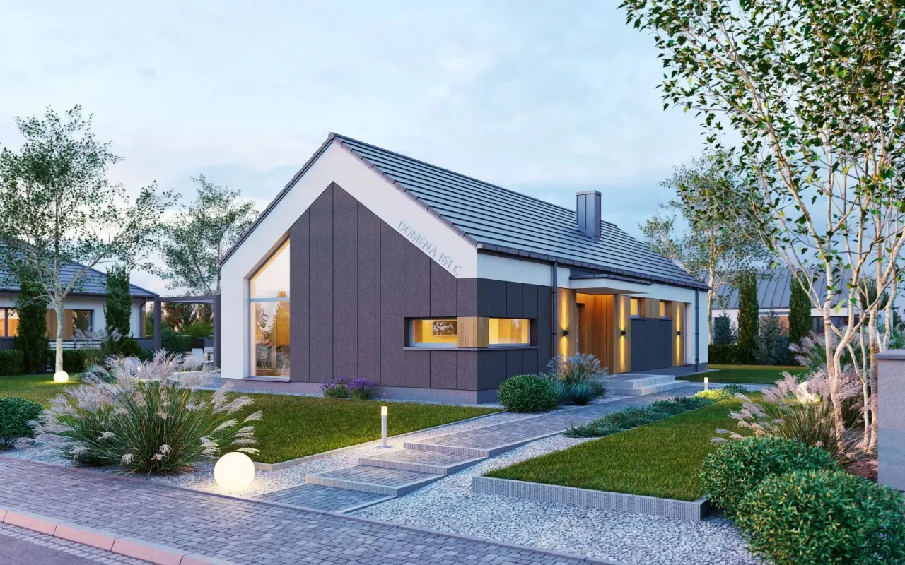 Zdjęcie Domena 161 C