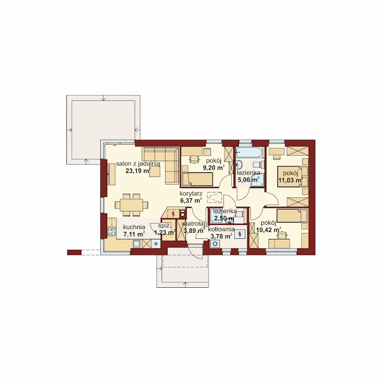 Domena 152 C