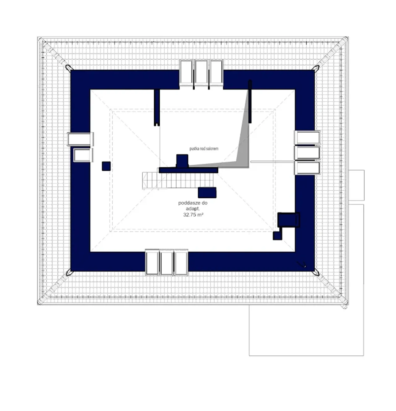 Domidea 7 Rzut 2