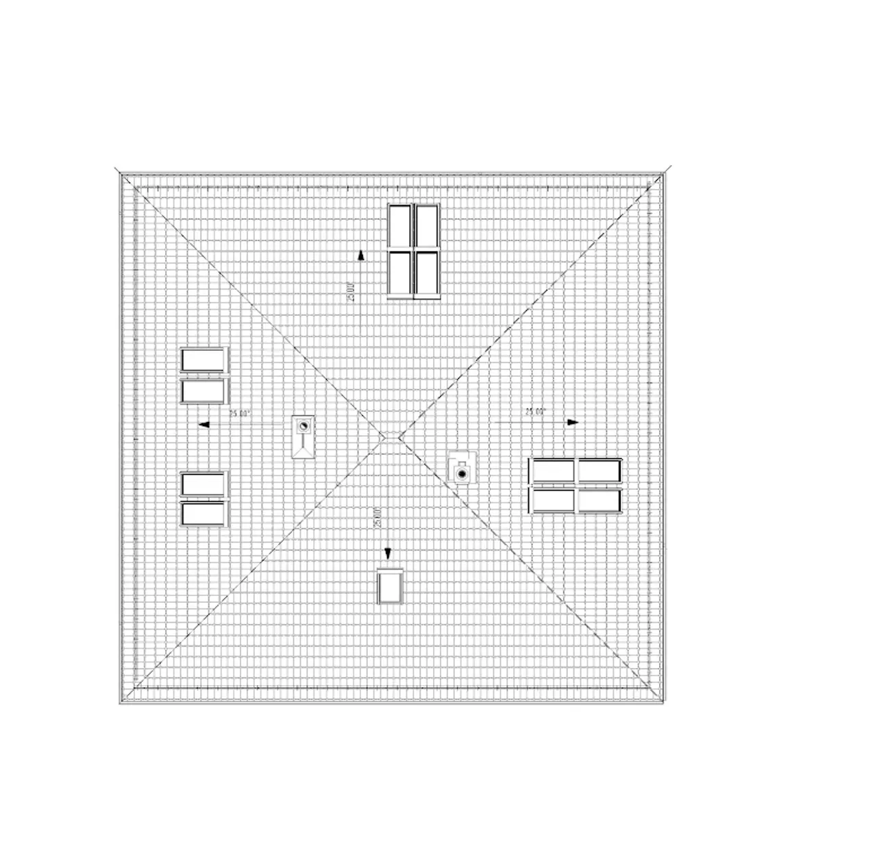 Domidea 59 Rzut 3