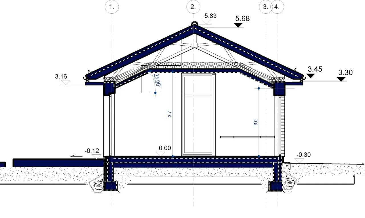 Domidea 12 w4 Rzut 4