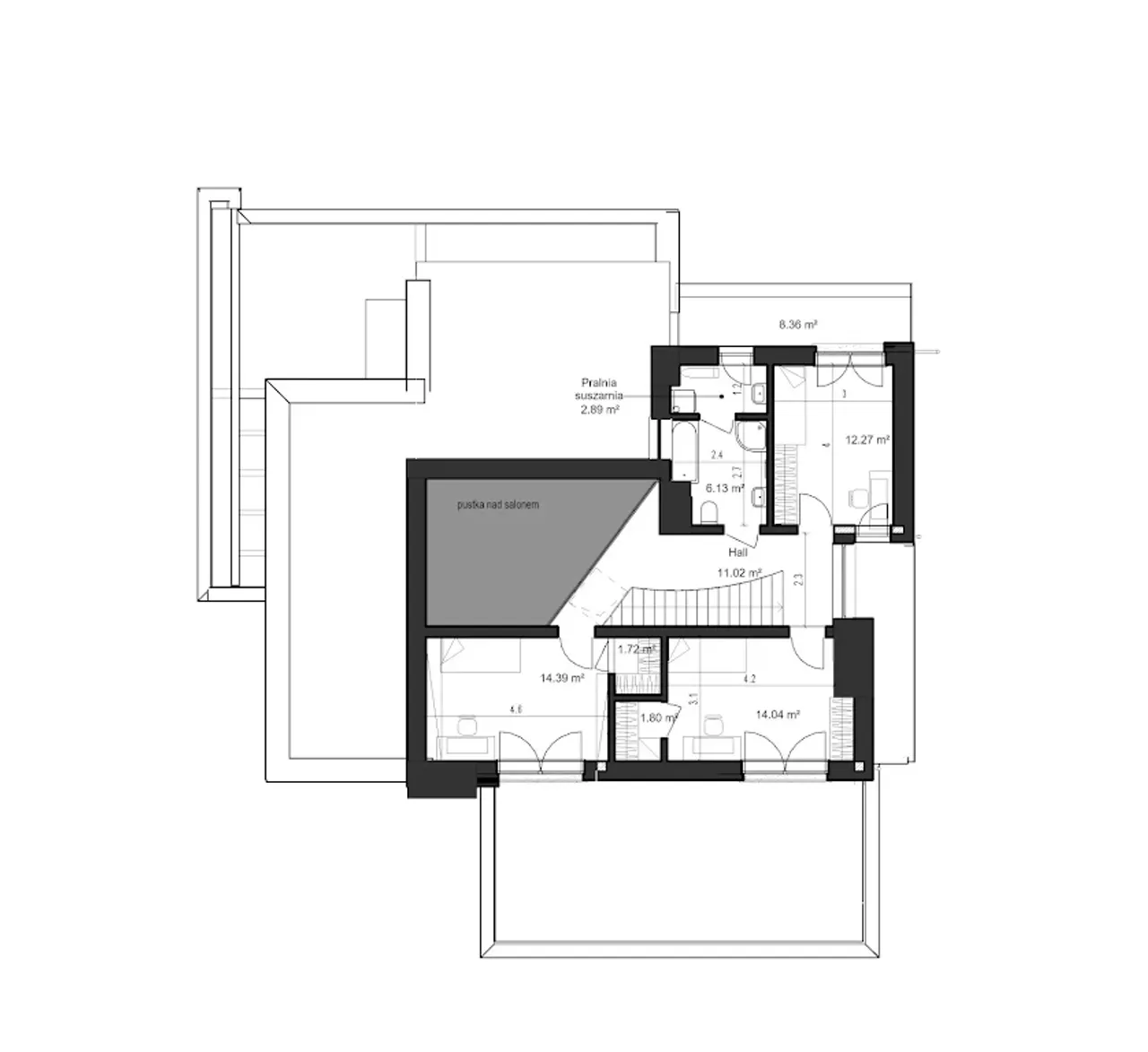Domidea 104 d 2G Rzut 2