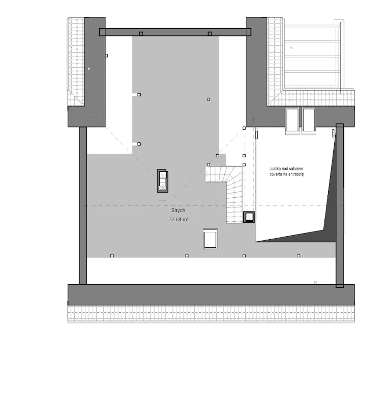 Domidea 5 Rzut 2