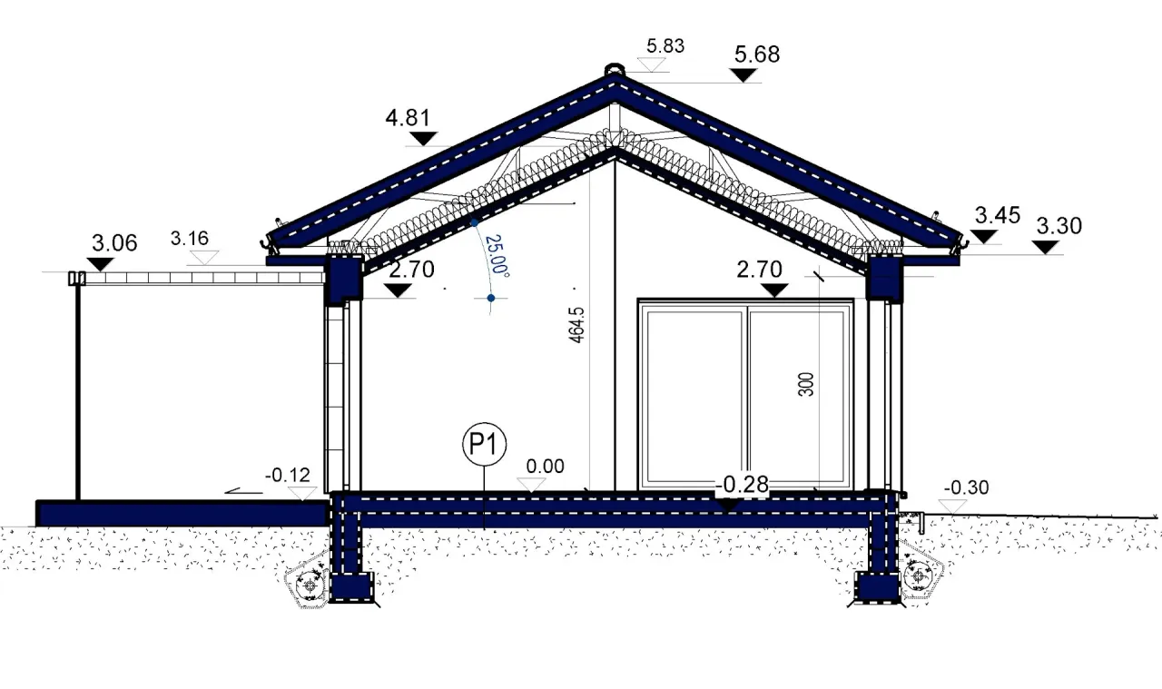 Domidea 12 w2 Rzut 5